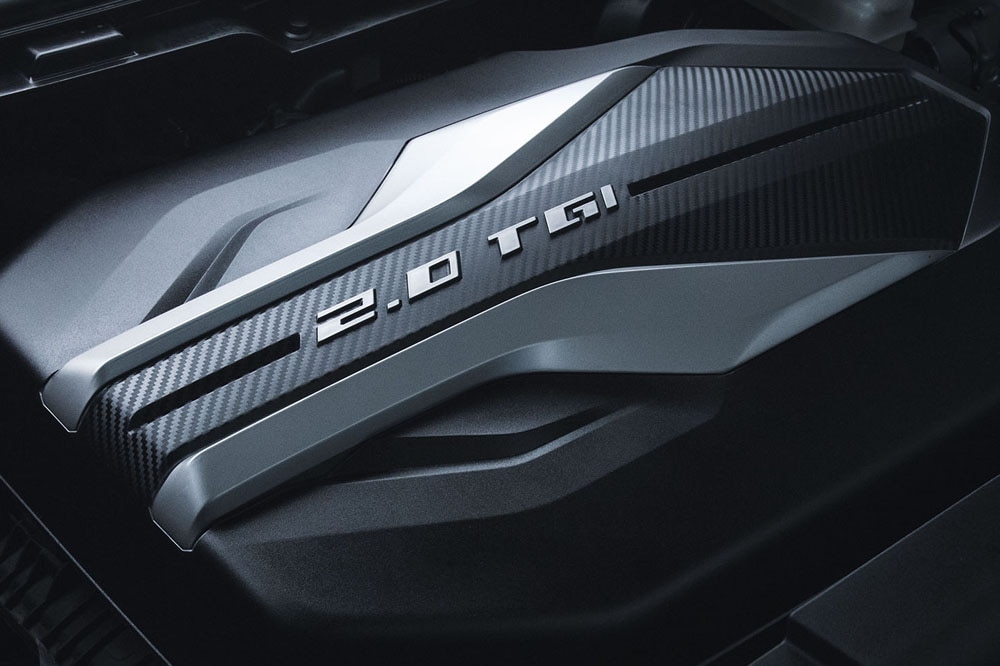 Chevrolet S10 MAX 2026 desempeño del motor