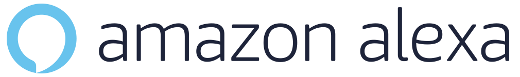 Logotipo de Amazon Alexa para Chevrolet Camaro Coupé, auto deportivo